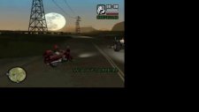 kırmızı motor aldınmı gta süper kendim yapdım komedi