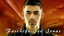 joe jonas - fast life - stüdyo versiyon