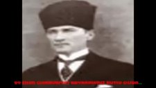 cumhuriyet bayramımız kutlu olsun