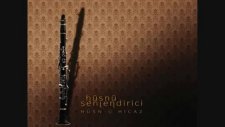 Hüsnü Şenlendirici - Saatin 25' İ 2011