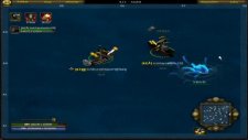 seafight tr3 action