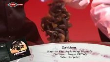 bedia akartürk zahidem yediveren trt türk