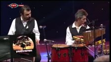 İsmail Altunsaray Başimda Altin Taçim Yediveren Trt