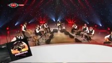 Özcan Türe Halay Potbori Yediveren Trt