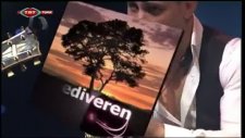 Sabahat Akkiraz Gül Fidan Yediveren Trt Türk