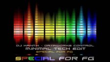 dj kantik - dataworks control minimal tech edit special for fg