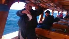 Kuşadası Balık Turu Ali Kaptan 2