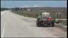 çorum/alaca büyük camili köyü bölüm 1