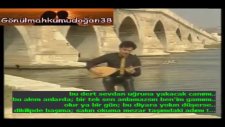 Bölemedim Felek İle Kozumu - Kalk Gidelim Sevdiğim Bu El Bize Yaramaz