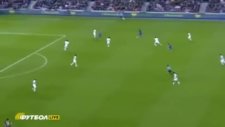 Dani Alves'ten müthiş gol!