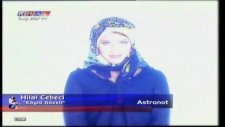 hilal cebeci - köylü güzeli