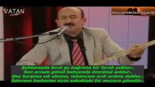 Neşet Abalıoğlu - Ben Başımın Çaresine Bakayım - Bu Senede Geleceğin Yok Senin - Harika Ötesi