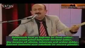 Neşet Abalıoğlu - Ben Başımın çaresine Bakayım - Bu Senede Geleceğin Yok Senin - Harika ötesi Neşet Abalıoğlu - Ben Başımın çaresine Bakayım - Bu Senede Geleceğin Yok Senin - Harika ötesi