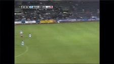 rekor uzaklıktan kafa golü!