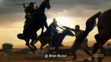 spartacus ''vengeance'' - trailer tr.altyazı