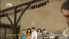 Havva İle Yusuf Yer Gök Aşk
