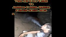 Mc Başur Ft Antiaşk - Herşey Yalanmış