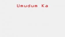 urfa style & emrah çiftçi - umudum kalmadı artık 2012