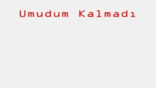 zamanında demıştım sana ayrılmalım
