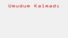 zamanında demıştım sana ayrılmalım