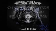 Dj Emre Dinçer Black Eyed Peas The Time