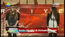 yankı akoğlu & gülşah keskin - unutursun