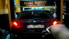 vanali egzoz 206 pejo