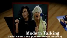 Modern Talking Cheri Cheri Lady