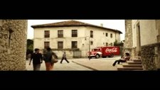 Coca Cola - 125yıl Tv Reklamı..mutluluk Dolu 125 Yıl