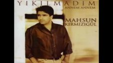 Merdivana Mahsun Kirmizigül