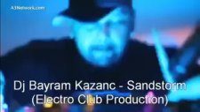 Sandstorm Clubproduct Djbayramkazanc