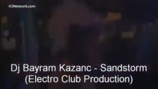 sandstorm clubproduct djbayramkazanc