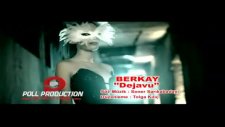 Berkay - Dejavu 2011