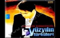 Urfaliyam Ezelden Mahsun Kirmizigul