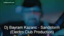Sandstorm Clubproduct Djbayramkazanc