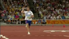 erkekler cirit atma final beijing 2008 olimpiyatları