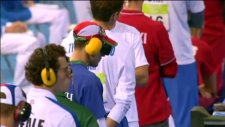 men's modern pentathlon final beijing 2008 summer olympic games