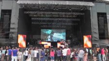 Murat Boz Kuruçeşme Arena