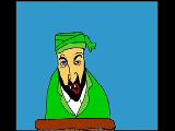 Oflu Hoca-Kurban Bayramı
