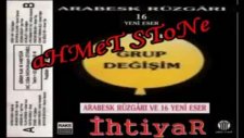 Grup Değişim - Canımın Parçası