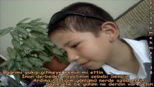Bilmiyorum Ne Derdin Var Kız Senin - Harika Ötesi