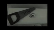 saw by çılgın anne