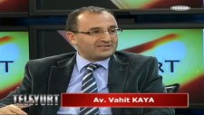 Teleyurt 2 Kasım Vahıt Kaya