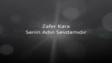 Zafer Kara