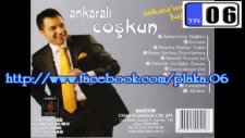 Ankaralı Coşkun Yalanmış Meğer