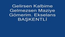 Müslüm Gürses Dayanamazsın Ekselans Farkıyla..
