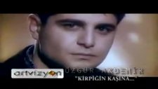 Özgür Akdemir Kirpiğin Kaşina Değdiği Zaman