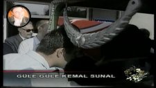 Güle Güle Kemal Sunal Kemal Sunal Cenaze