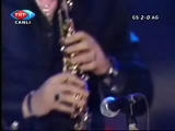 Altın Klarnet Hüsnü Şenlendirici