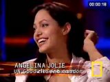 Angelina Jolie